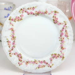 Plato de pan de 1880 - 16cm 1