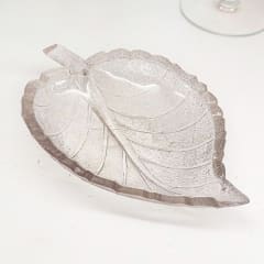 Pocillo de hoja - 15cm 1