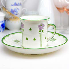 Taza de té de 1905 - 180cc 4