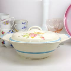 Sopera inglesa - 1L 3