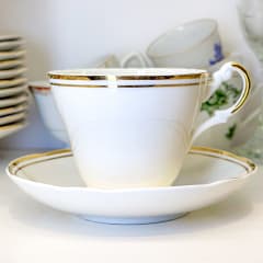 Taza de té de 1950 - 180cc 2