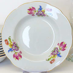 Plato de postre - 19cm 1