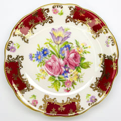 Platillo de té 1948 - 14cm 1