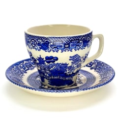 Taza de té willow - 180cc 3