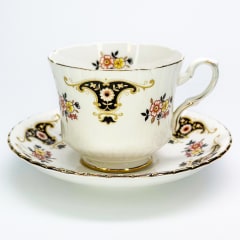 Taza de té Royal Stafford - 180cc 3