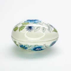 Cajita huevo Wedgwood azul 2
