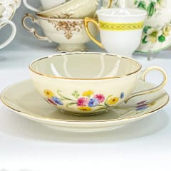 Taza de té 1950 - 180cc 2