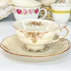 Taza de té Epiag - 180cc 1