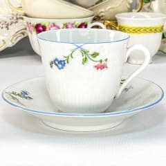 Taza de té Rörstrand - 150cc 1
