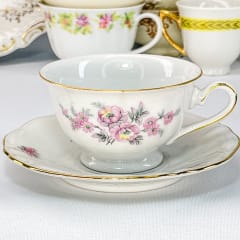 Taza de té alemana 1970 - 150cc 1