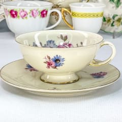 Taza de té Königliche - 180cc 2