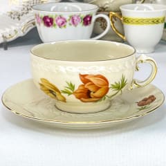 Taza de té checa - 180cc 1