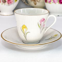 Taza de café - 80cc 1