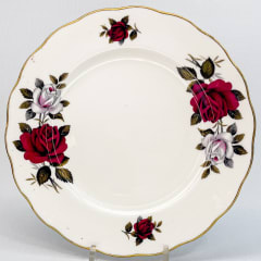 Plato de ensalada Colclough - 20cm 1