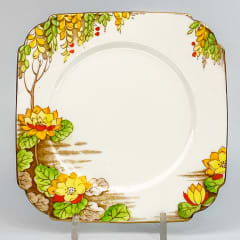 Plato de pan Taylor & Kent - 16cm 1