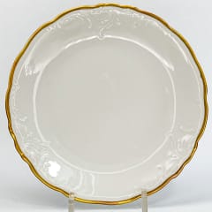 Plato de pan polaco - 18cm 2