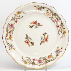 Plato de ensalada Viena - 20cm 1