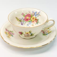 Taza de té RDA - 160cc 3