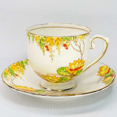 Taza de té Taylor & Kent - 180cc 2