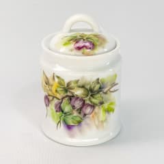 Especiero ciruelas - 10cm 2