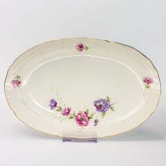 Fuente checa - 27 x 18cm