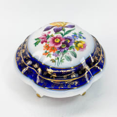 Caja alemana - 13 x 10cm 3