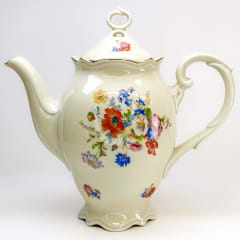 Tetera alemana - 1000cc