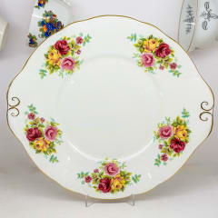 Tortero Duchess - 25cm 0