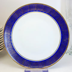 Plato de pan alemán Mitterteich - 20cm 0