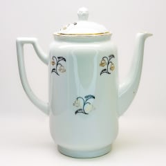 Tetera de 1957 - 1000cc 0