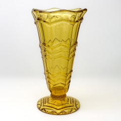 Florero Art Déco - 20cm