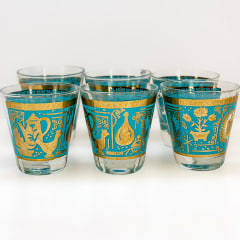 Juego de vasos Videcor - 80cc 0