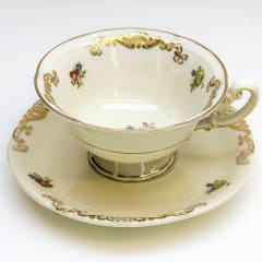 Taza de café alemana - 70cc 0