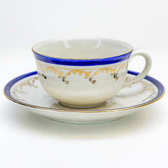 Taza de café Polonia - 80cc. 0