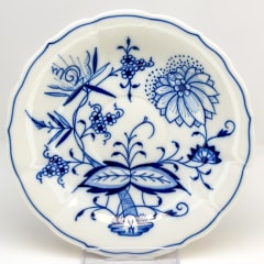 Platillo sueco de 1900 - 14cm 0