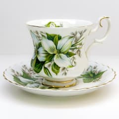 Taza de té Royal Albert - 150cc