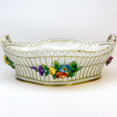 Canasta Dresden - 24cm 0