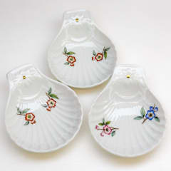 Set de 3 pocillos - 8cm 0