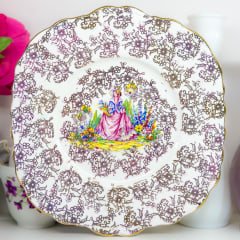 Galletero inglés - 23cm 0