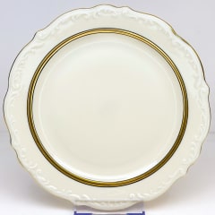 Plato de pan Alemania - 18cm.