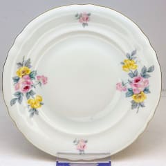 Plato de pan de 1950 - 18cm 0