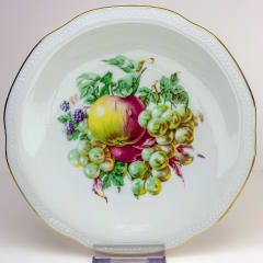 Plato de ensalada sueco - 20cm 0