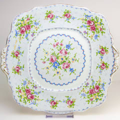 Galletero Royal Albert -  25cm 0