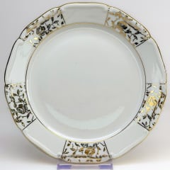 Plato de pan - 18cm 0