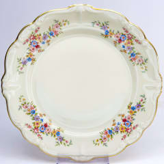 Plato de pan Rosenthal Pompadour - 18cm