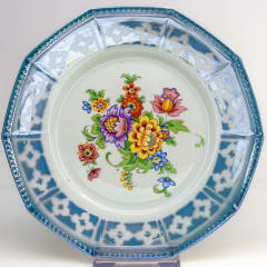 Plato de pan 1920 - 17cm