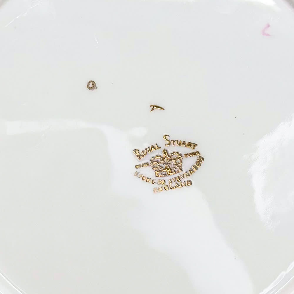 Galletero Royal Stuart - 25cm3