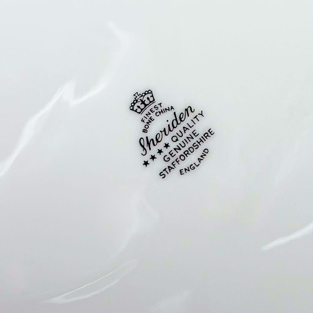 Plato de presentación - 26cm3