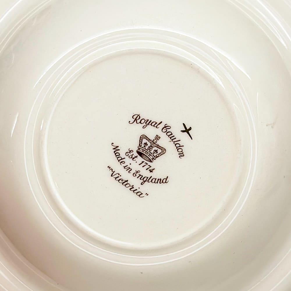 Pocillo de 1930 - 18cm5