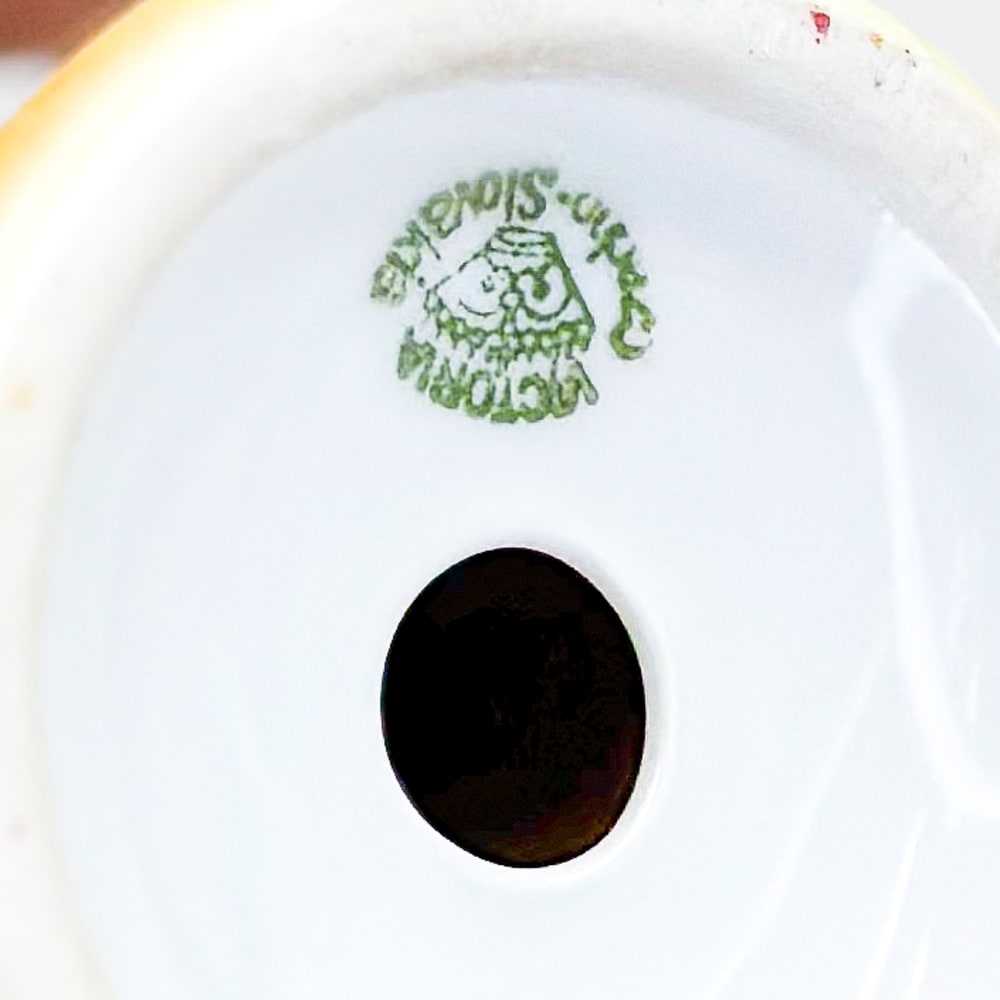 Especiero para azúcar flor - 12cm4